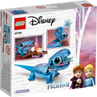 LEGO&reg; Disney&trade; Frozen Salamander Bruni