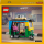 LEGO&reg; Creator 3in1 - Tuk-Tuk