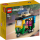 LEGO&reg; Creator 3in1 - Tuk-Tuk