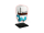 LEGO&reg; Brickheadz - Mr. Incredible und Frozone