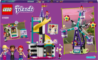 LEGO&reg; Friends - Magisches Riesenrad mit Rutsche