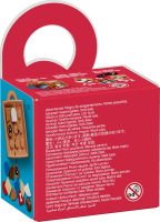 LEGO&reg; DOTS&trade; - Bag Tag Dog