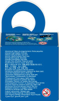 LEGO&reg; DOTS&trade; - Bag Tag Narwhal
