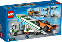 LEGO&reg; City - Autotransporter