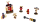 LEGO&reg; NINJAGO&reg; - Ninja Tempeltraining