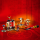 LEGO&reg; NINJAGO&reg; - Ninja Tempeltraining