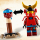 LEGO&reg; NINJAGO&reg; - Ninja Tempeltraining