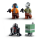 LEGO&reg; Star Wars&trade; - Resistance I-TS Transport (Galaxys Edge)