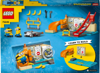 LEGO&reg; Minions - Minions in Grus Labor