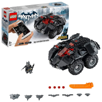 LEGO® Batman™ - App-Gesteuertes Batmobile