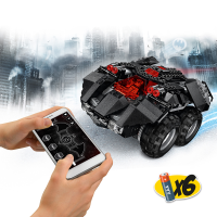 LEGO® Batman™ - App-Gesteuertes Batmobile