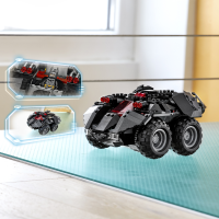LEGO® Batman™ - App-Gesteuertes Batmobile