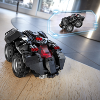 LEGO® Batman™ - App-Gesteuertes Batmobile