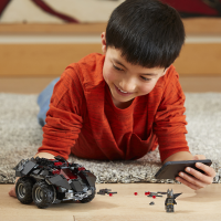 LEGO® Batman™ - App-Gesteuertes Batmobile
