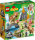 LEGO&reg; DUPLO&reg; - Ausbruch des T. rex und Triceratops