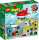 LEGO&reg; DUPLO&reg; - Flugzeug &amp; Flughafen