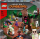 LEGO&reg; Minecraft&trade; - Die Dschungel Ungeheuer