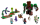 LEGO&reg; Minecraft&trade; - Die Dschungel Ungeheuer