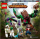 LEGO&reg; Minecraft&trade; - Die Dschungel Ungeheuer