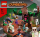 LEGO&reg; Minecraft&trade; - Die Dschungel Ungeheuer