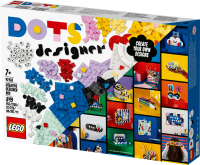 LEGO&reg; DOTS&trade; - Ultimatives Designer-Set