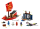 LEGO&reg; NINJAGO&reg; - Flug mit dem Ninja-Flugsegler