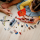 LEGO&reg; NINJAGO&reg; - Flug mit dem Ninja-Flugsegler