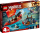 LEGO&reg; NINJAGO&reg; - Flug mit dem Ninja-Flugsegler