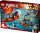 LEGO&reg; NINJAGO&reg; - Flug mit dem Ninja-Flugsegler