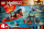 LEGO&reg; NINJAGO&reg; - Flug mit dem Ninja-Flugsegler