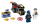 LEGO&reg; Marvel Super Heroes&trade; - Duell zwischen Captain America und Hydra