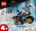 LEGO&reg; Marvel Super Heroes&trade; - Duell zwischen Captain America und Hydra