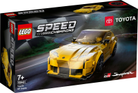 LEGO&reg; Speed Champions - Toyota GR Supra