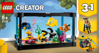 LEGO&reg; Creator 3in1 - Aquarium