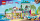LEGO&reg; Friends - Surfer-Strandhaus