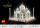 LEGO&reg; Architecture - Taj Mahal