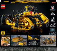 LEGO - Appgesteuerter Cat&reg; D11 Bulldozer