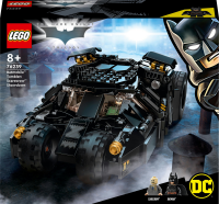 LEGO&reg; Super Heroes DC Batman&trade; &ndash; Batmobile&trade; Tumbler: Duell mit Scarecrow&trade;