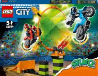 LEGO&reg; City - Stunt-Wettbewerb