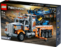 LEGO - Schwerlast-Abschleppwagen
