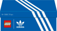 LEGO&reg; Creator Expert - Adidas Superstar