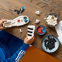 LEGO&reg; Creator Expert - Adidas Superstar