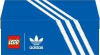 LEGO&reg; Creator Expert - Adidas Superstar