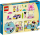LEGO&reg; Disney&trade; - Mickey and Friends -  Minnie Mouses Eisdiele