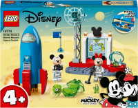 LEGO® Disney™ - Mickey and Friends - Mickey...