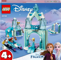 LEGO&reg; Disney Princess - Annas und Elsas...