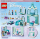 LEGO&reg; Disney Princess - Annas und Elsas Winterm&auml;rchen