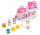 LEGO&reg; DUPLO&reg; - Minnies Haus mit Caf&eacute;