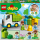 LEGO&reg; DUPLO&reg; - M&uuml;llabfuhr und Wertstoffhof