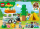 LEGO&reg; DUPLO&reg; - Familienabenteuer mit Campingbus